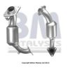 BM CATALYSTS BM80432H Catalytic Converter